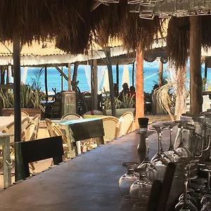 Amara Beachfront Apartment Cancun