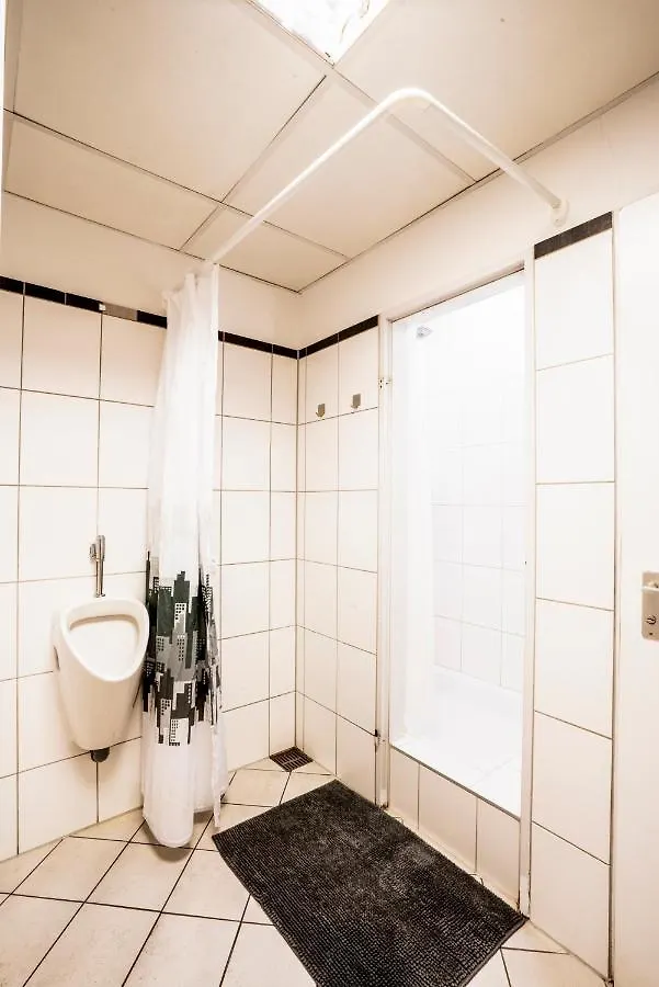 Casa Barvaria Apartment Munich